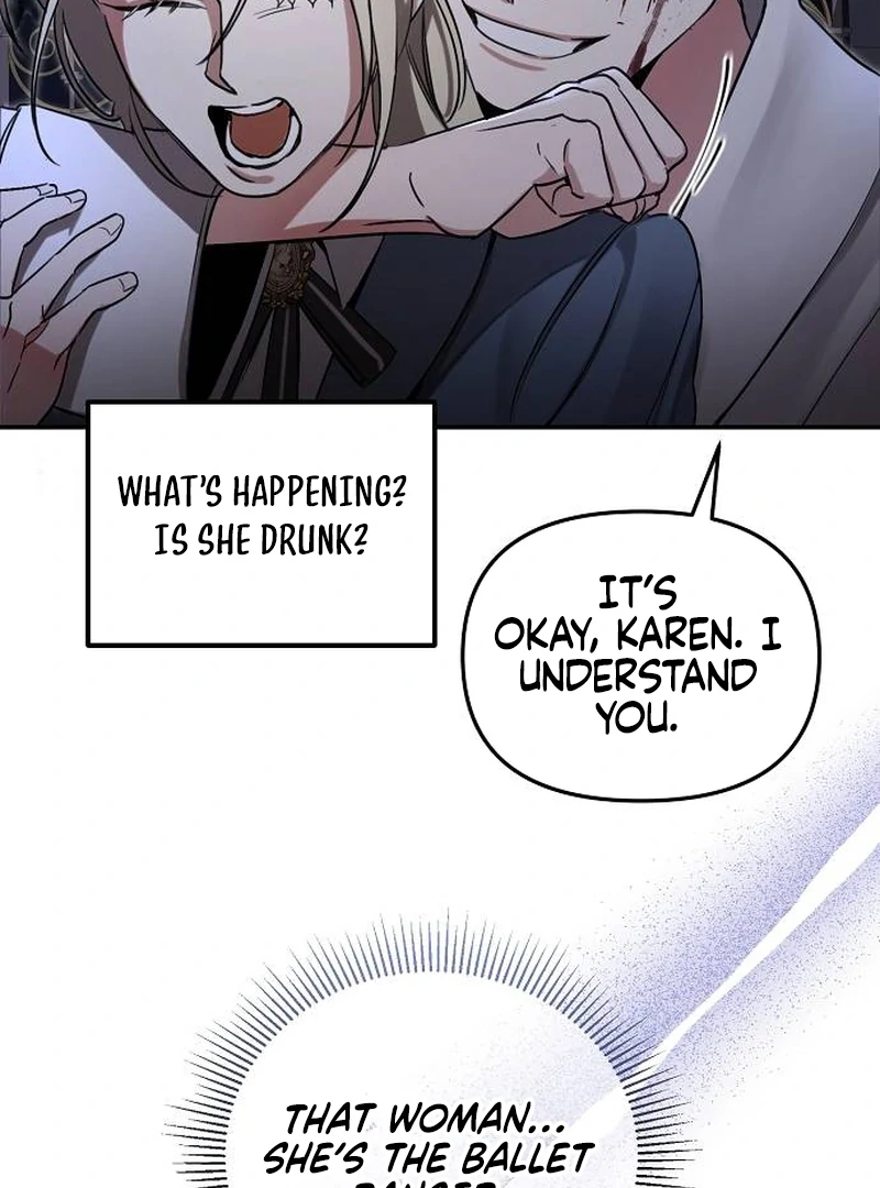 At the Place Where the Golden Rose Broke Chapter 2 - Page 100