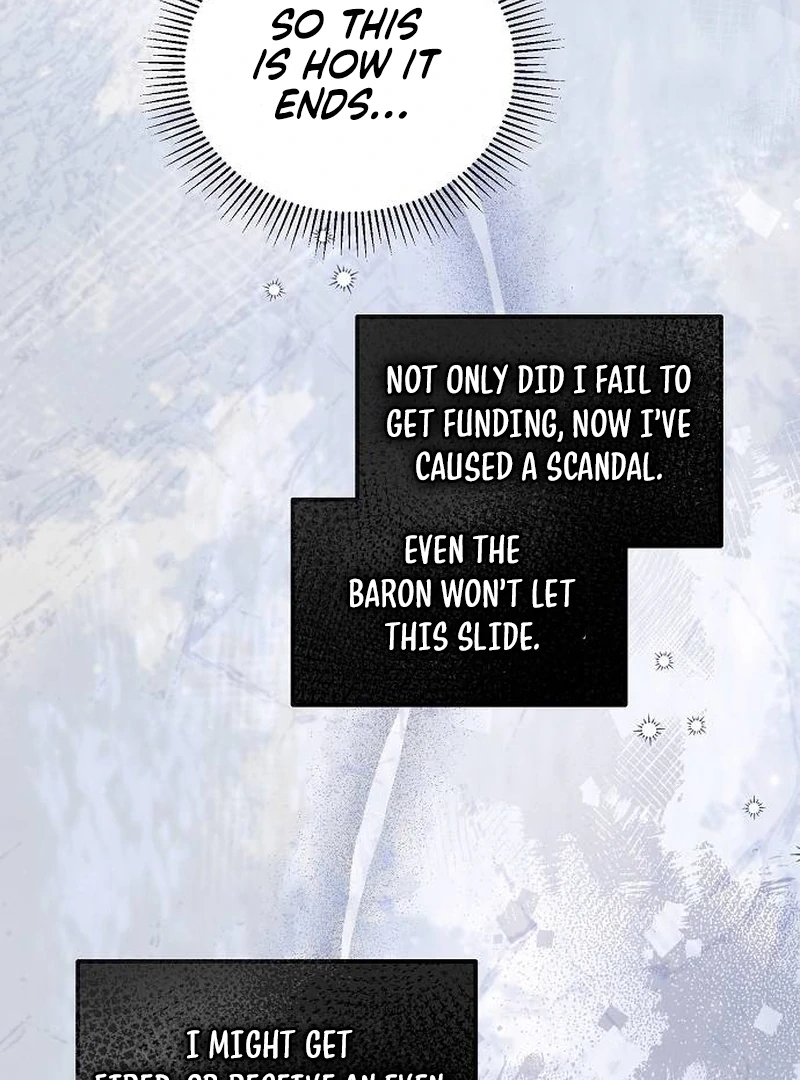 At the Place Where the Golden Rose Broke Chapter 2 - Page 109