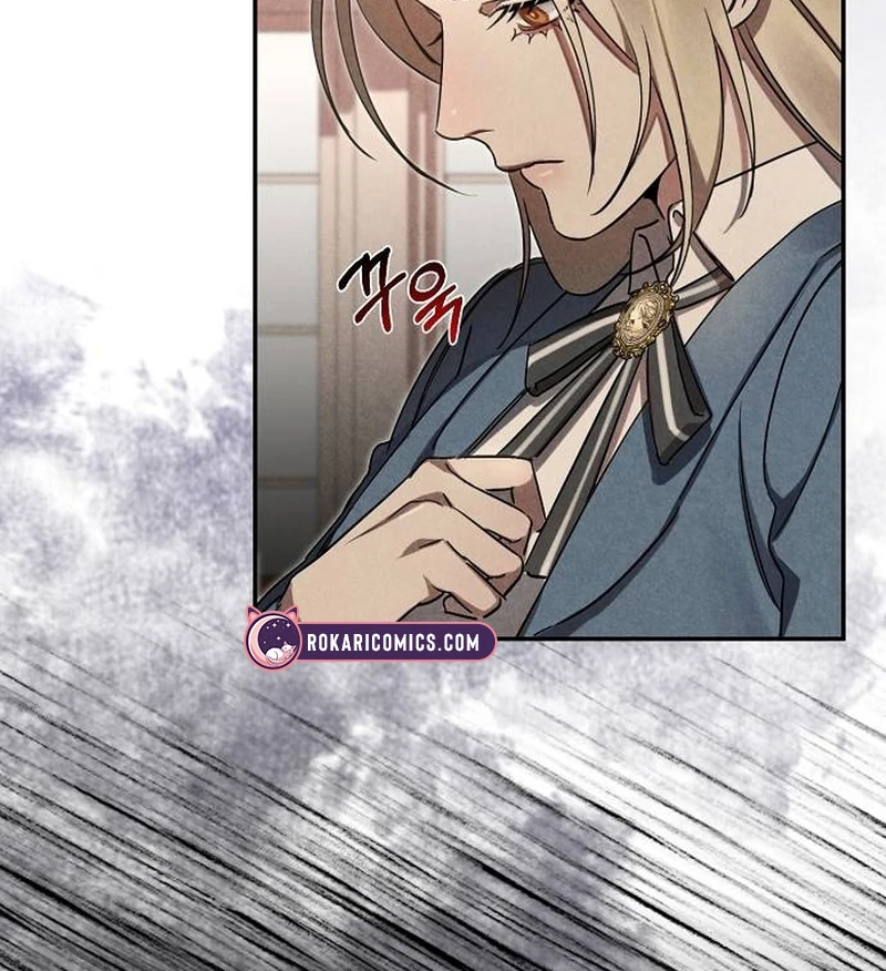 At the Place Where the Golden Rose Broke Chapter 2 - Page 11