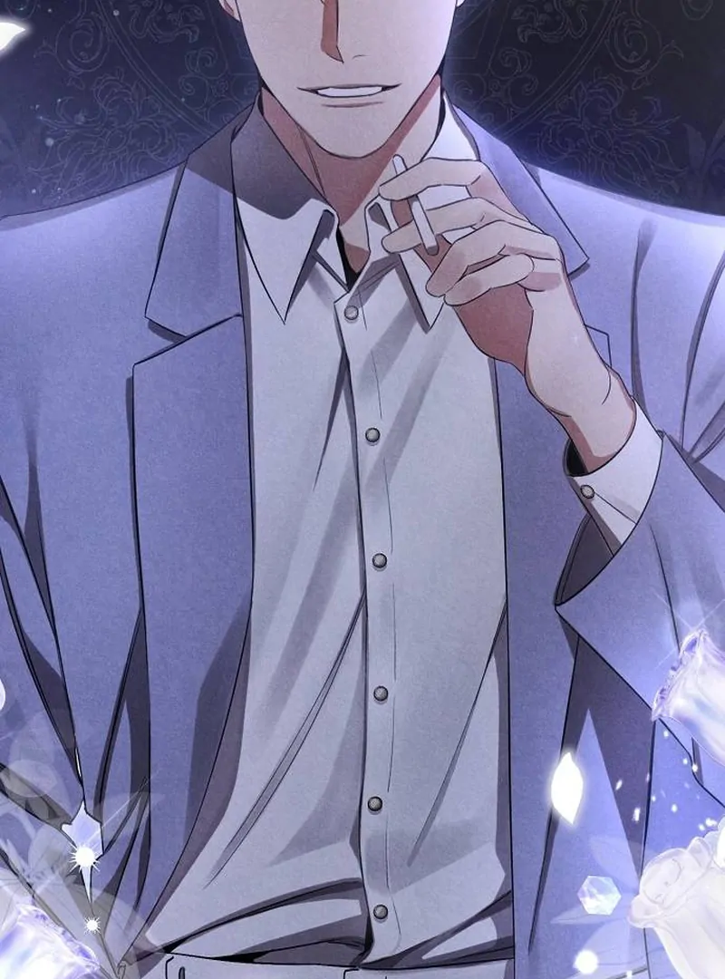 At the Place Where the Golden Rose Broke Chapter 2 - Page 114