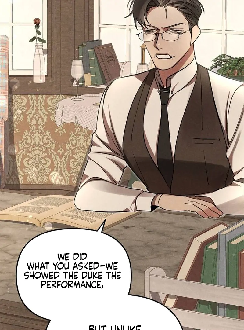 At the Place Where the Golden Rose Broke Chapter 2 - Page 14