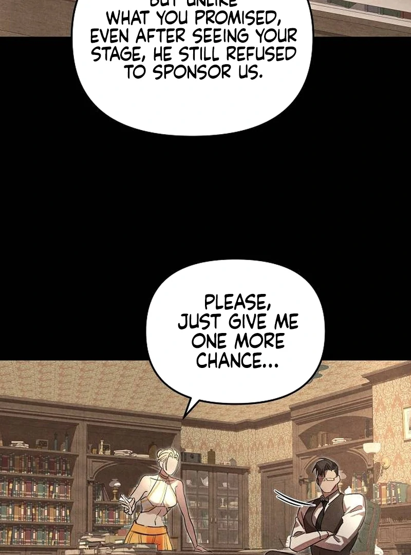 At the Place Where the Golden Rose Broke Chapter 2 - Page 15