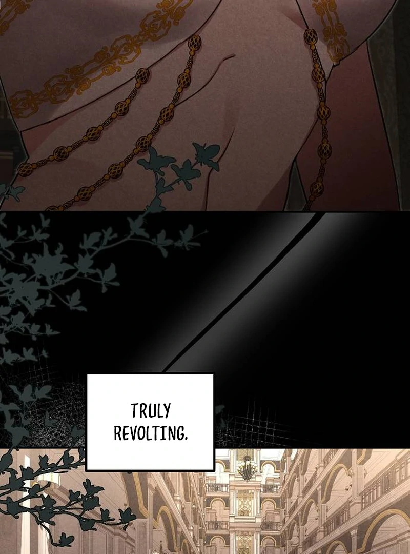 At the Place Where the Golden Rose Broke Chapter 2 - Page 20