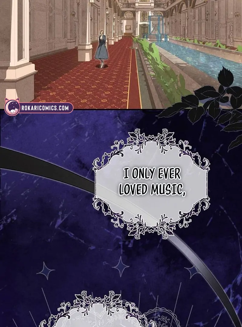 At the Place Where the Golden Rose Broke Chapter 2 - Page 21