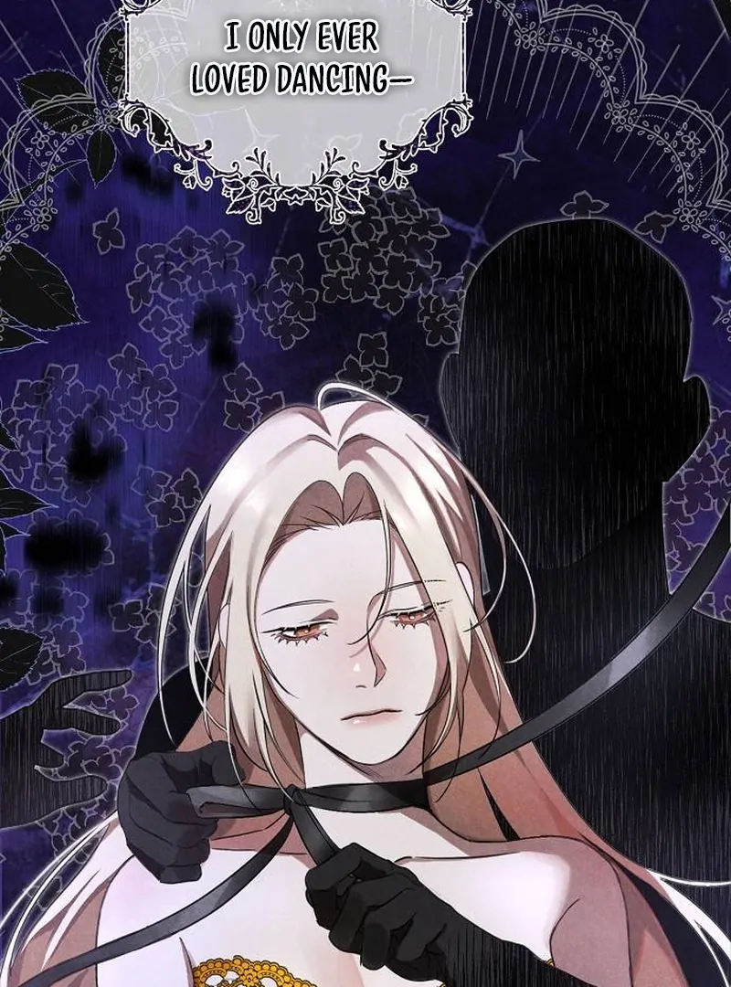 At the Place Where the Golden Rose Broke Chapter 2 - Page 22