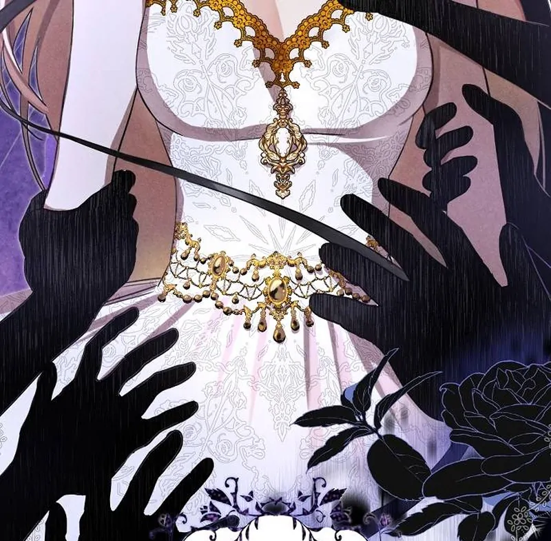 At the Place Where the Golden Rose Broke Chapter 2 - Page 23