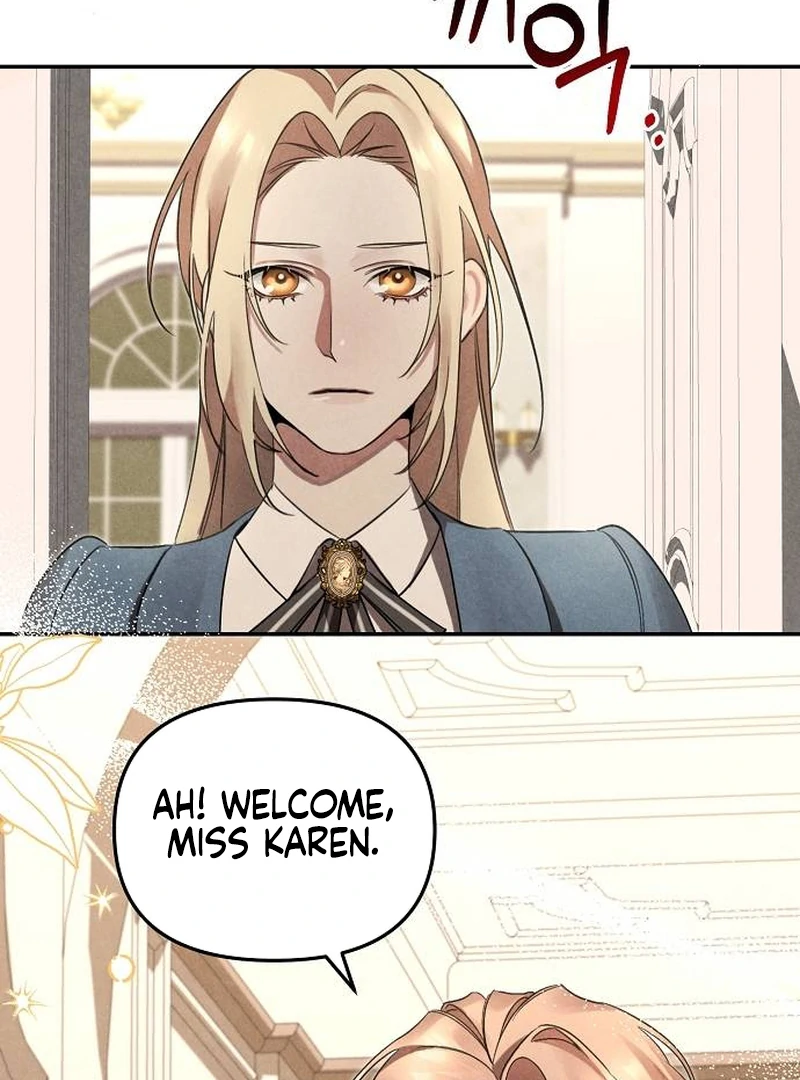 At the Place Where the Golden Rose Broke Chapter 2 - Page 28