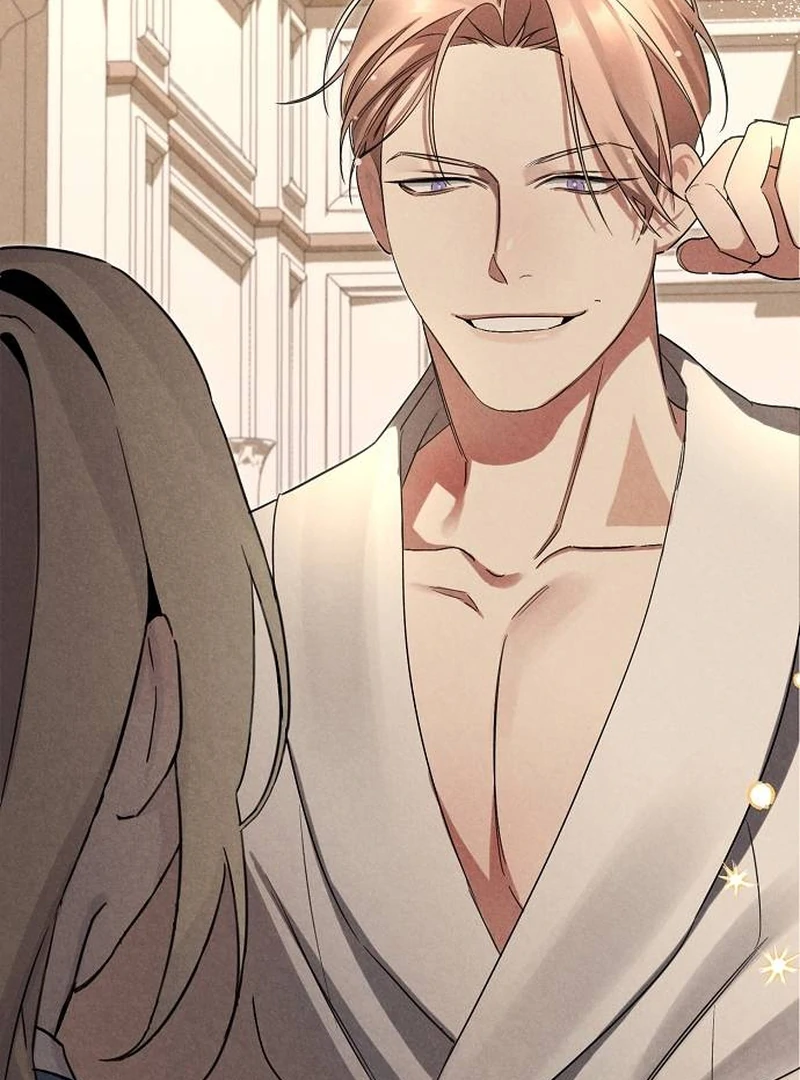 At the Place Where the Golden Rose Broke Chapter 2 - Page 29