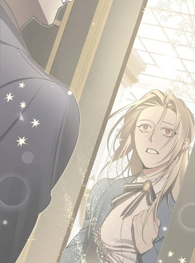 At the Place Where the Golden Rose Broke Chapter 2 - Page 3