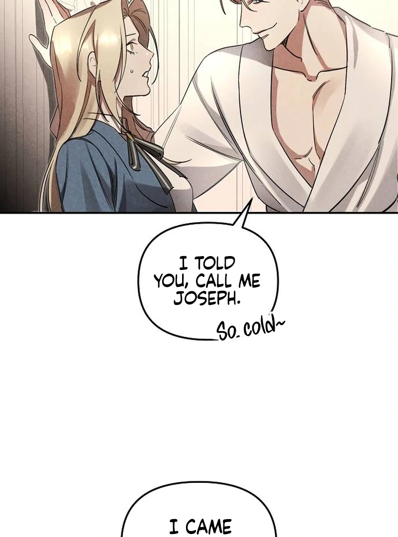 At the Place Where the Golden Rose Broke Chapter 2 - Page 31