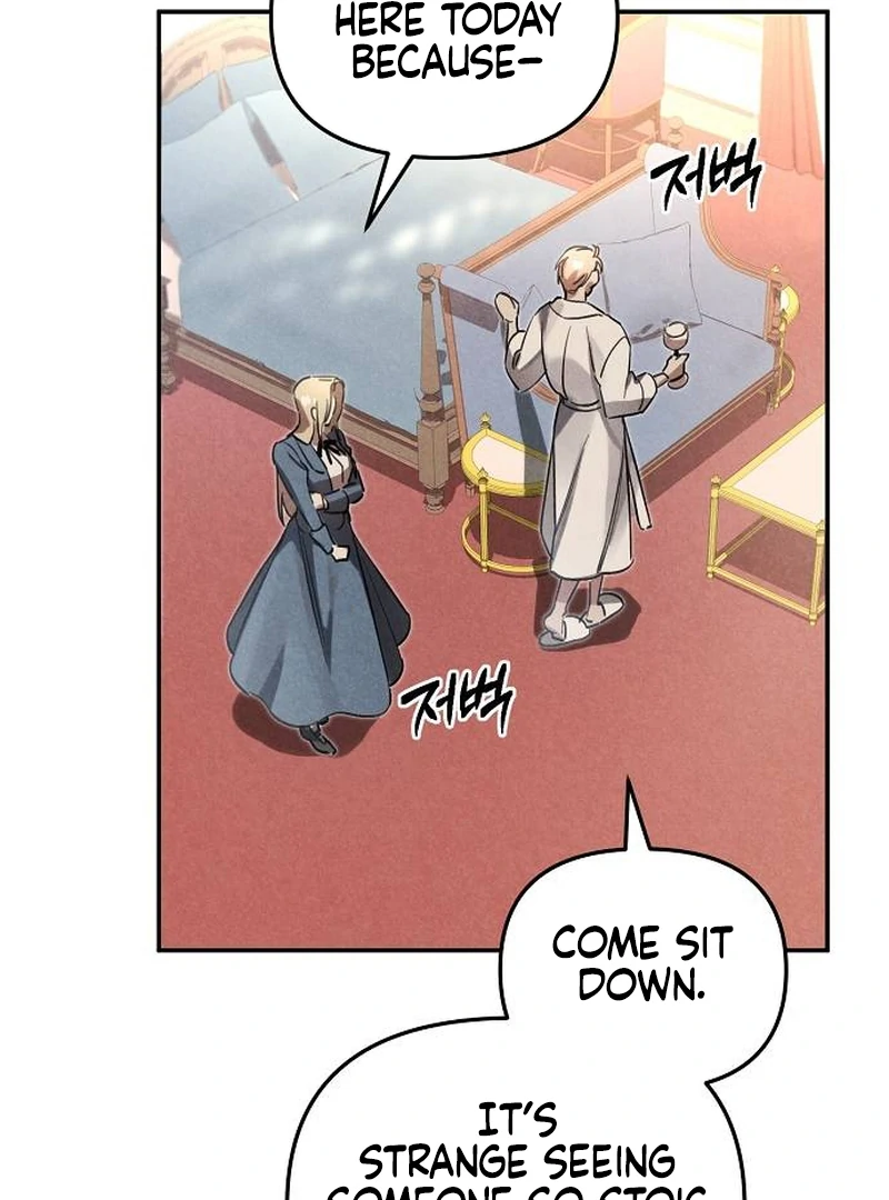 At the Place Where the Golden Rose Broke Chapter 2 - Page 32