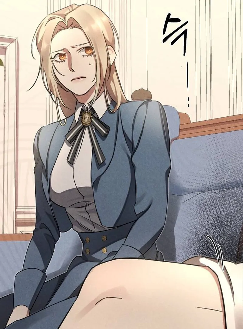 At the Place Where the Golden Rose Broke Chapter 2 - Page 35