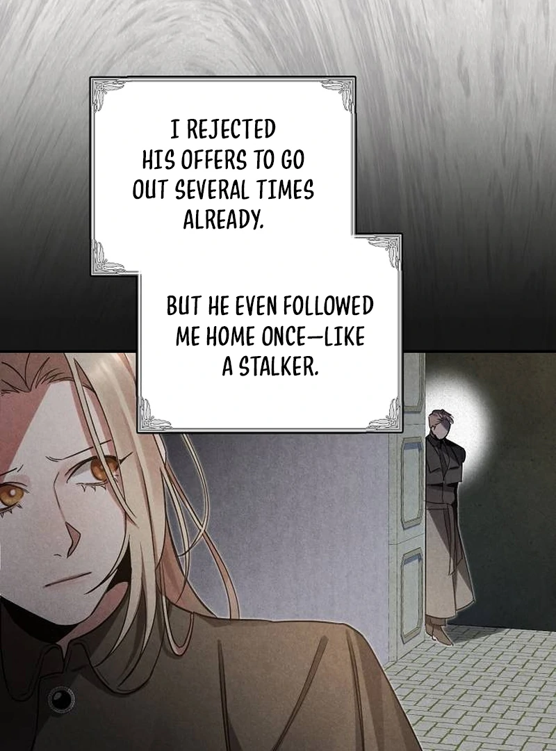 At the Place Where the Golden Rose Broke Chapter 2 - Page 38