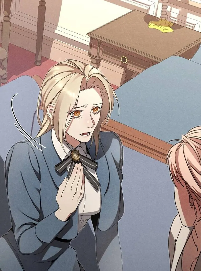 At the Place Where the Golden Rose Broke Chapter 2 - Page 40