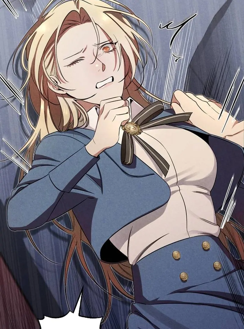 At the Place Where the Golden Rose Broke Chapter 2 - Page 53