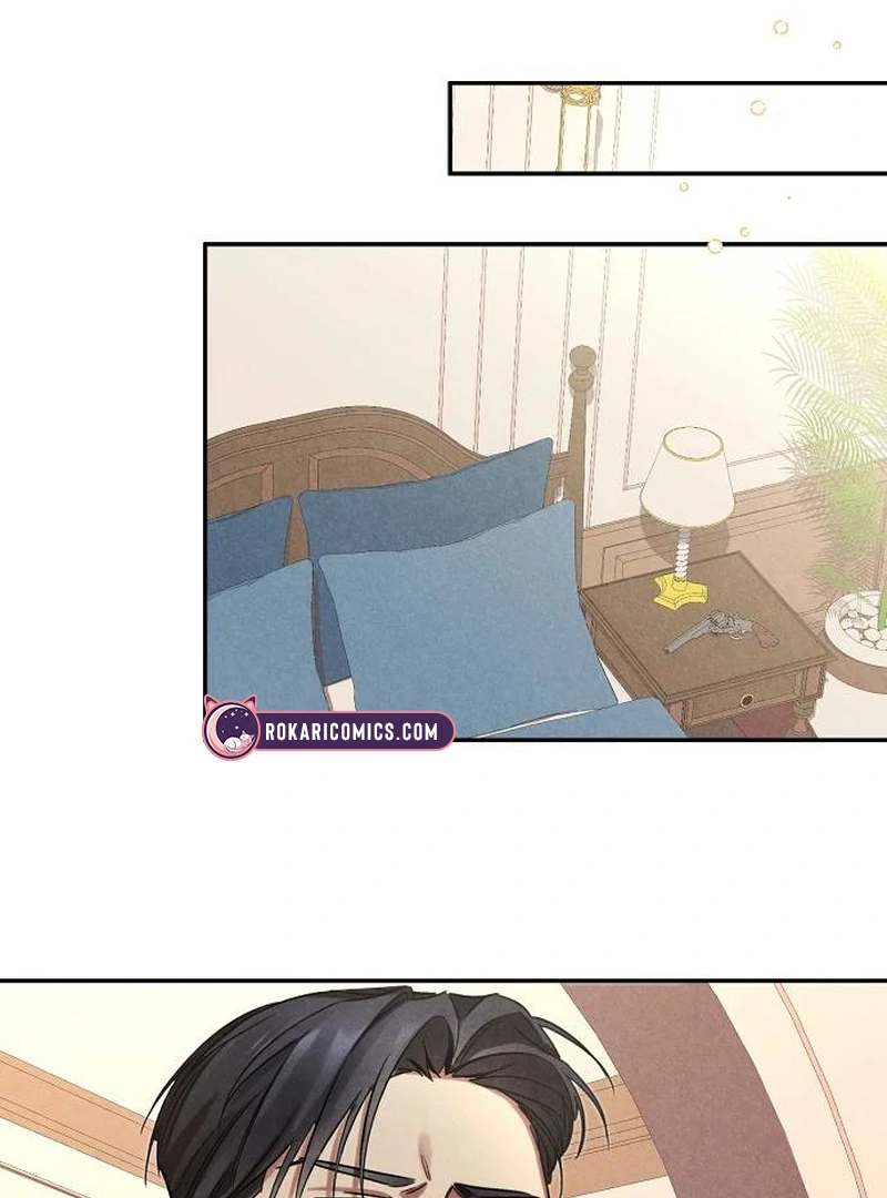 At the Place Where the Golden Rose Broke Chapter 2 - Page 58