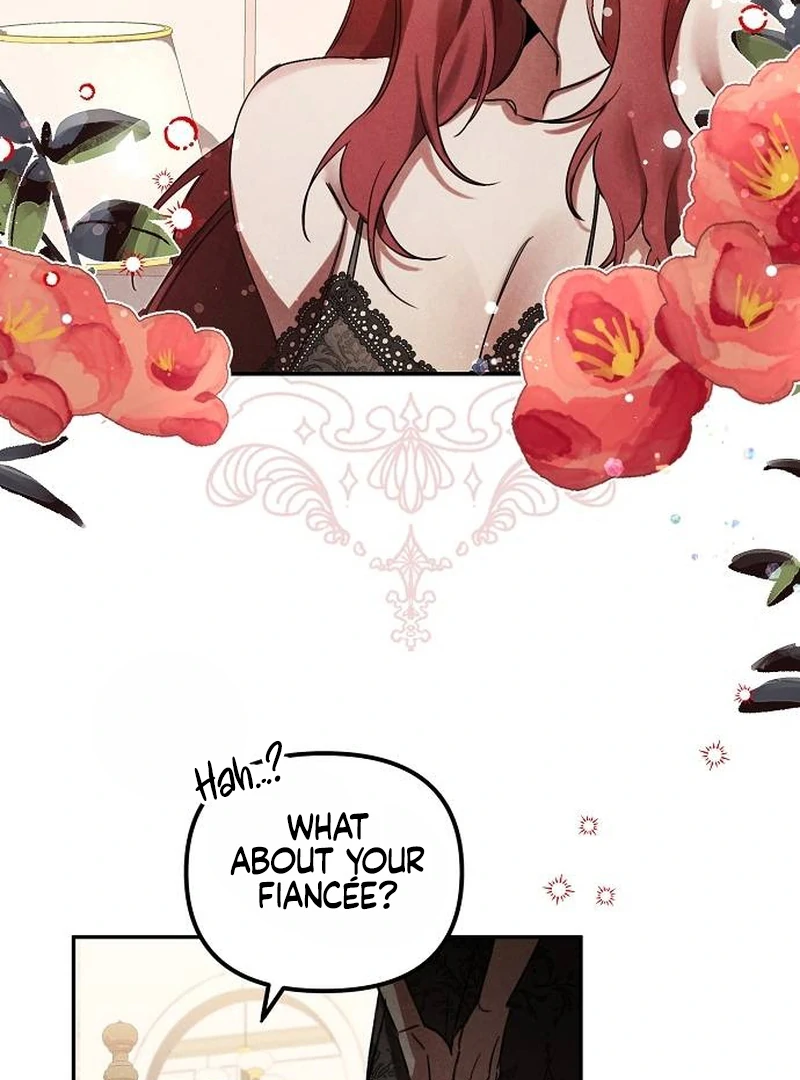 At the Place Where the Golden Rose Broke Chapter 2 - Page 63