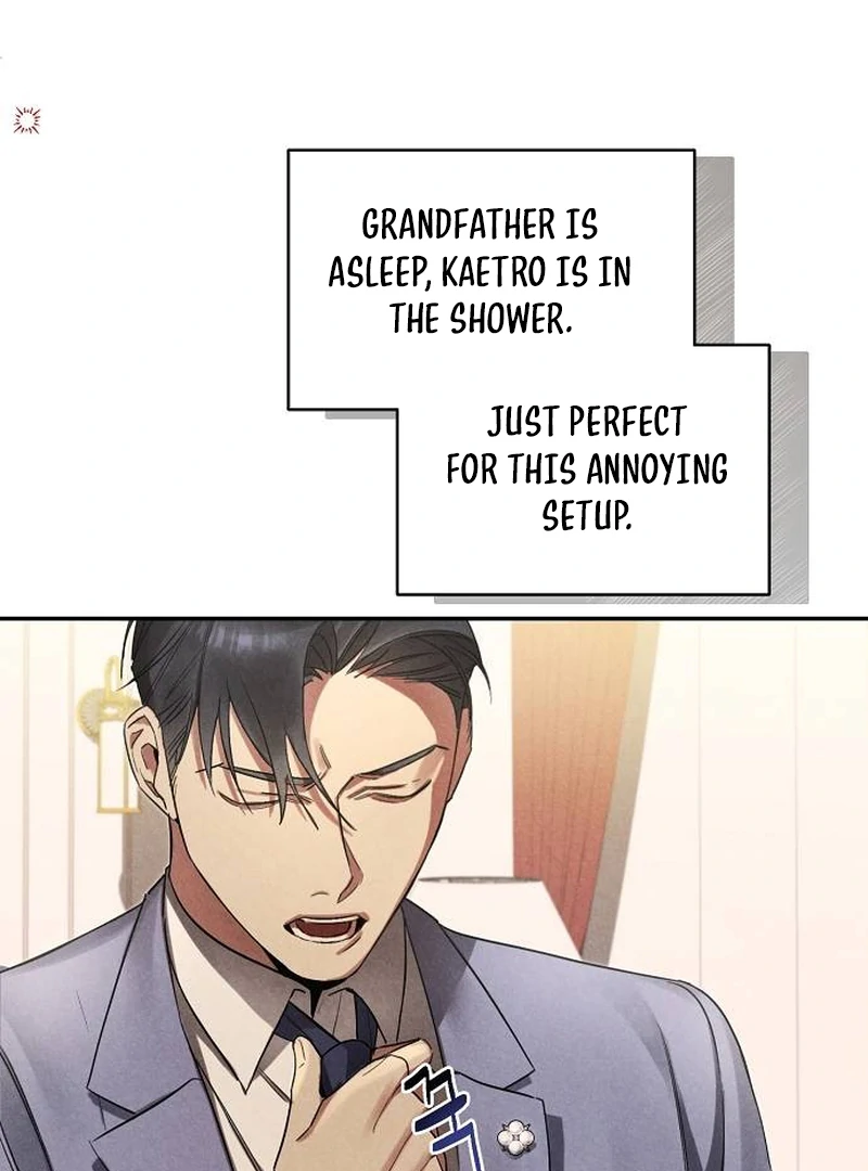 At the Place Where the Golden Rose Broke Chapter 2 - Page 65