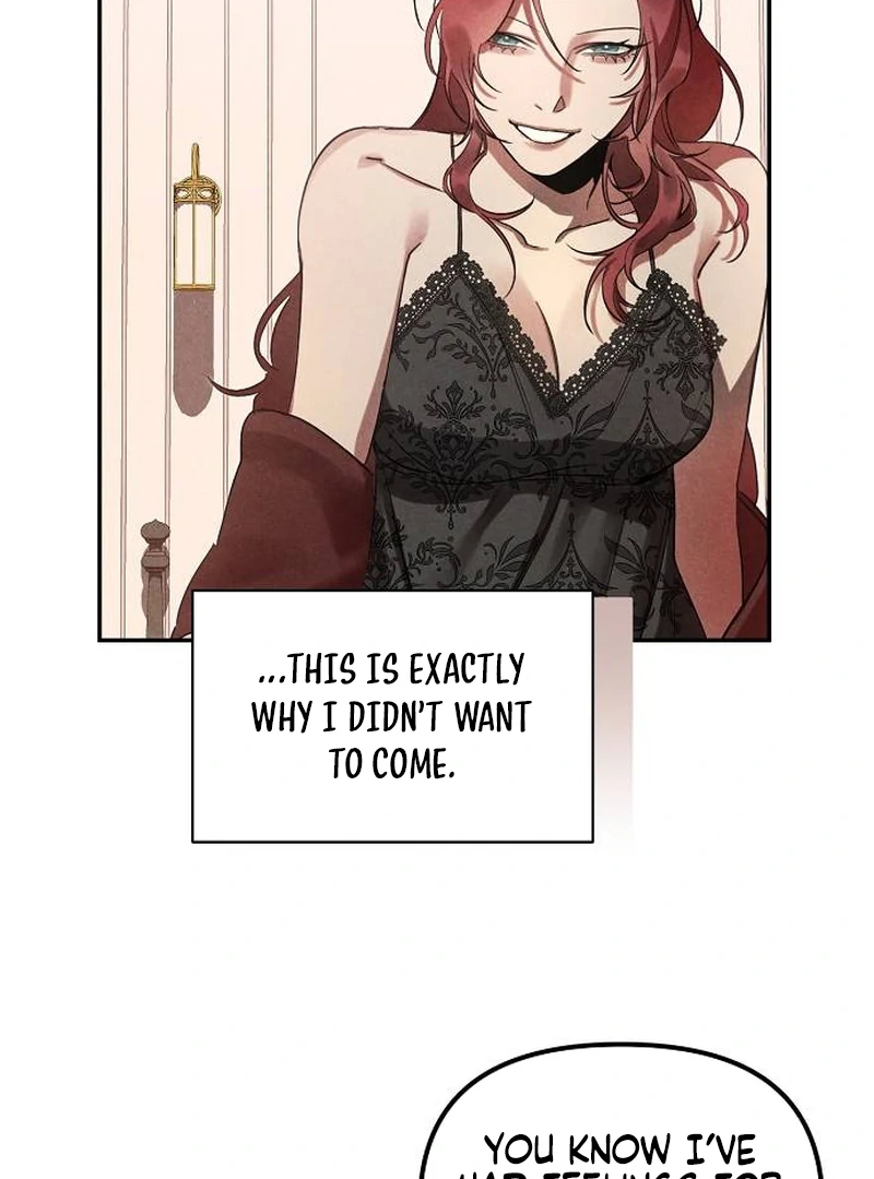 At the Place Where the Golden Rose Broke Chapter 2 - Page 67