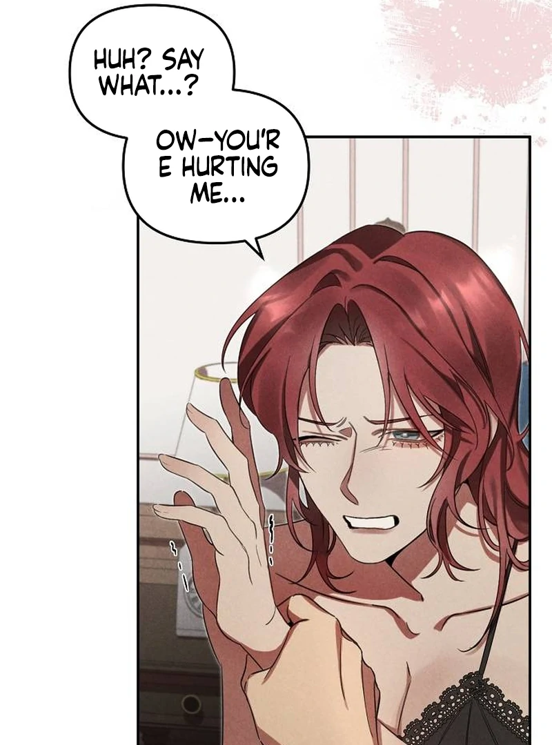 At the Place Where the Golden Rose Broke Chapter 2 - Page 73