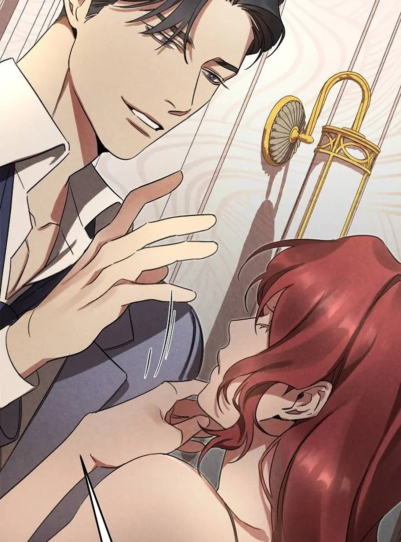 At the Place Where the Golden Rose Broke Chapter 2 - Page 75