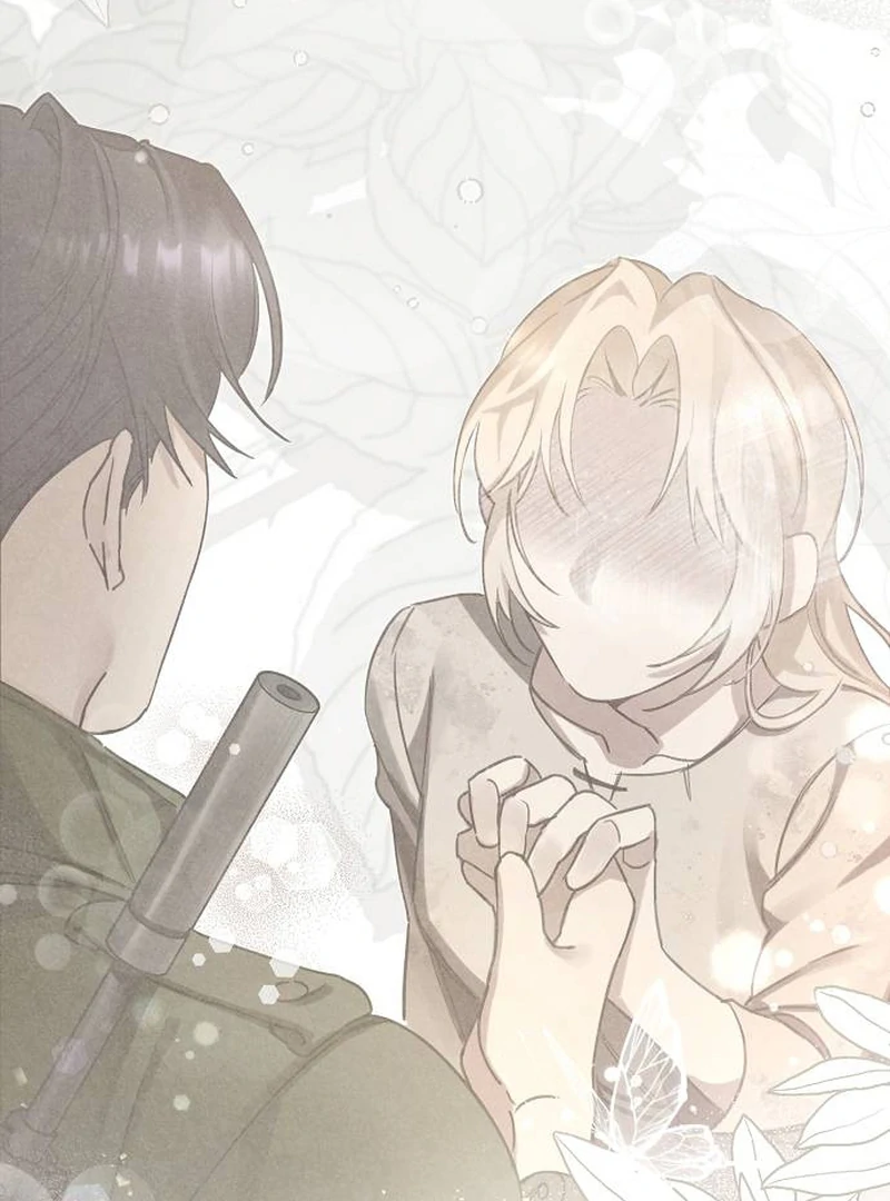 At the Place Where the Golden Rose Broke Chapter 2 - Page 79