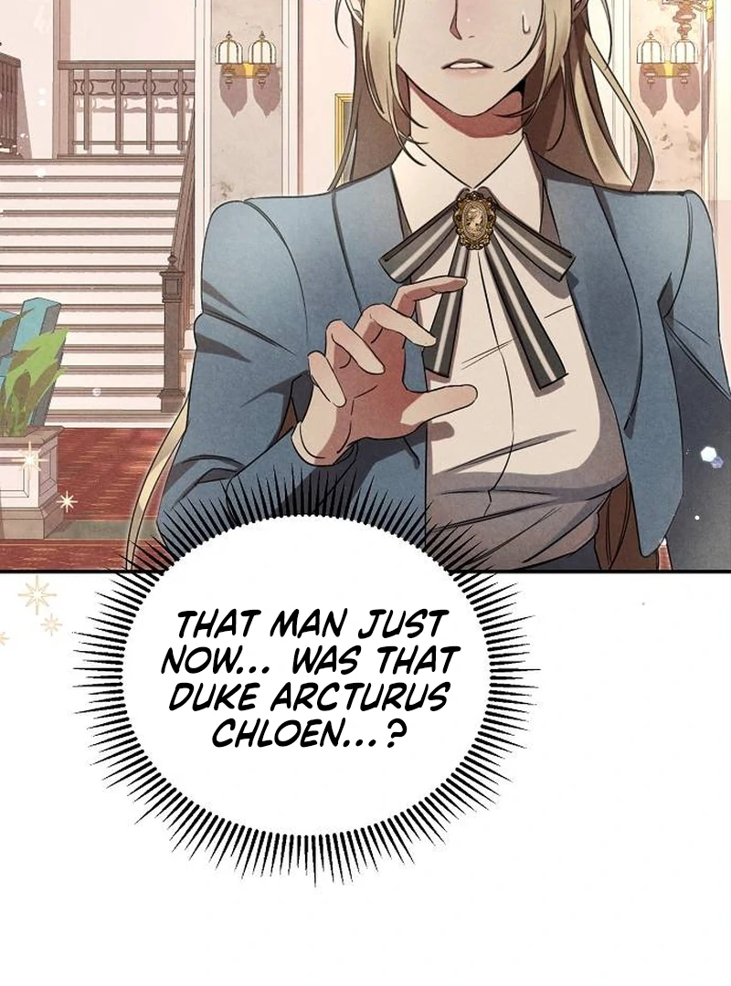 At the Place Where the Golden Rose Broke Chapter 2 - Page 8