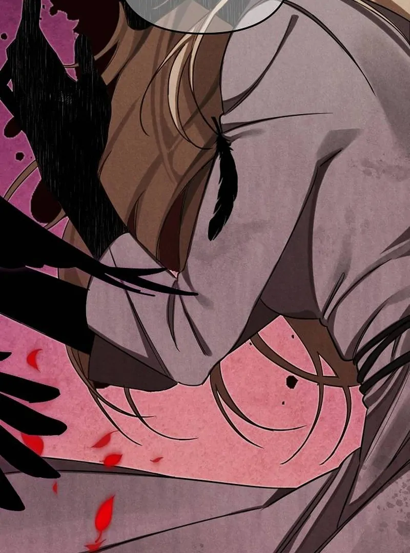 At the Place Where the Golden Rose Broke Chapter 2 - Page 86