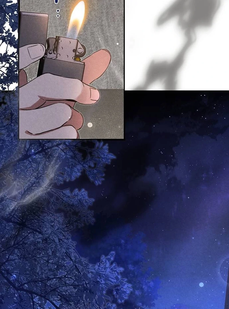 At the Place Where the Golden Rose Broke Chapter 2 - Page 91