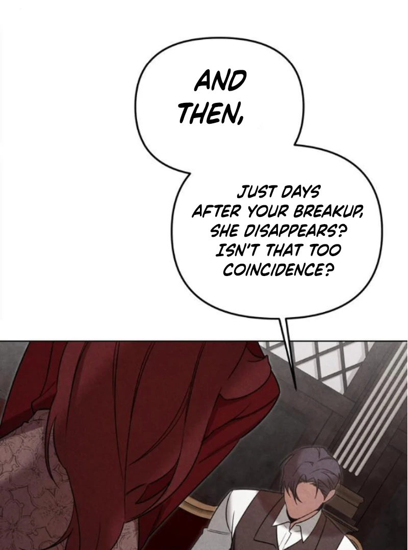 At the Place Where the Golden Rose Broke Chapter 20 - Page 100