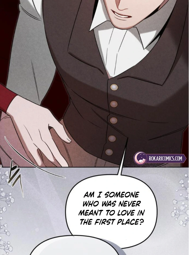 At the Place Where the Golden Rose Broke Chapter 20 - Page 103