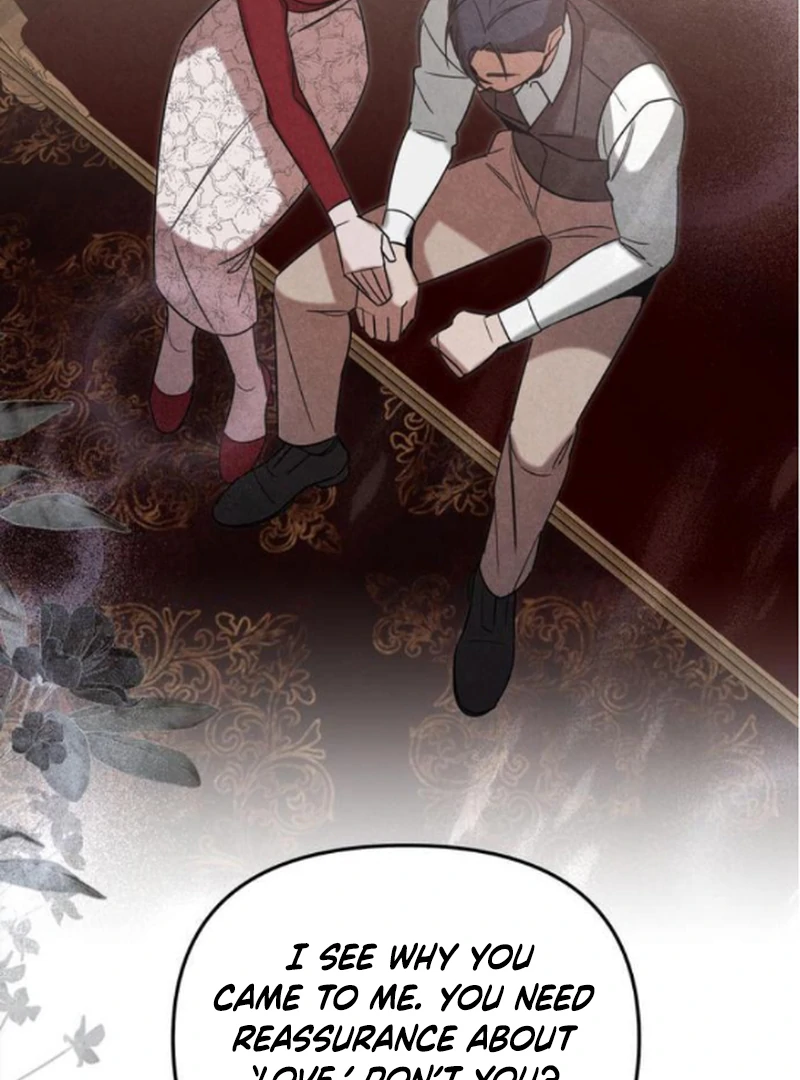 At the Place Where the Golden Rose Broke Chapter 20 - Page 105