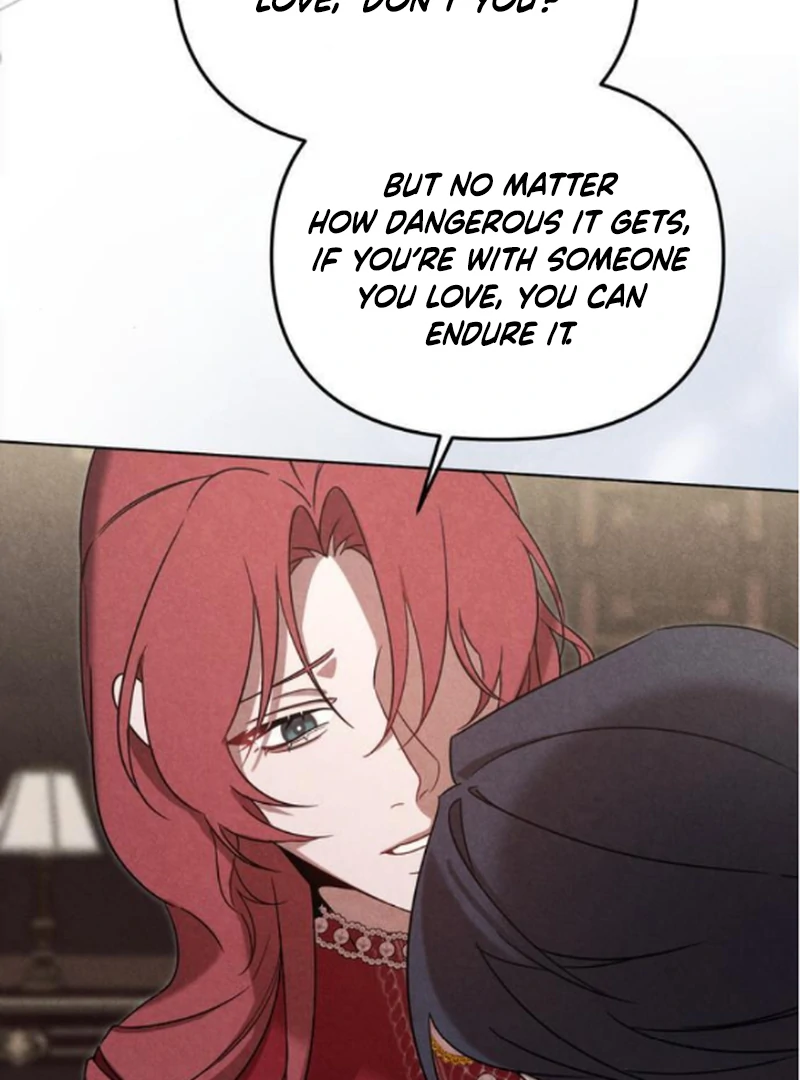 At the Place Where the Golden Rose Broke Chapter 20 - Page 106