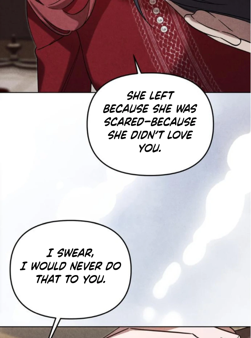 At the Place Where the Golden Rose Broke Chapter 20 - Page 107