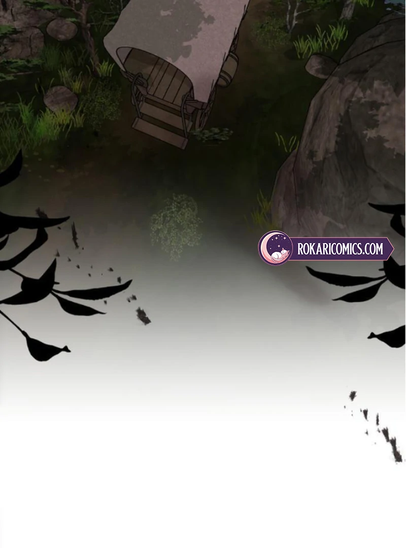 At the Place Where the Golden Rose Broke Chapter 20 - Page 11