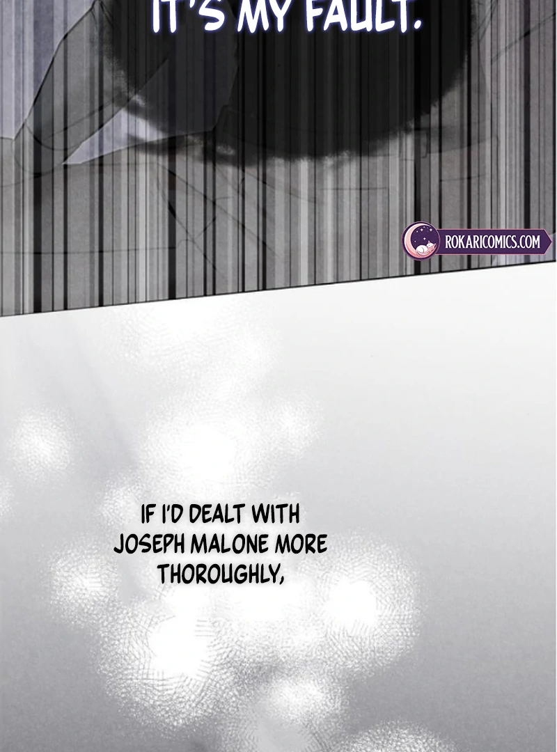 At the Place Where the Golden Rose Broke Chapter 20 - Page 114