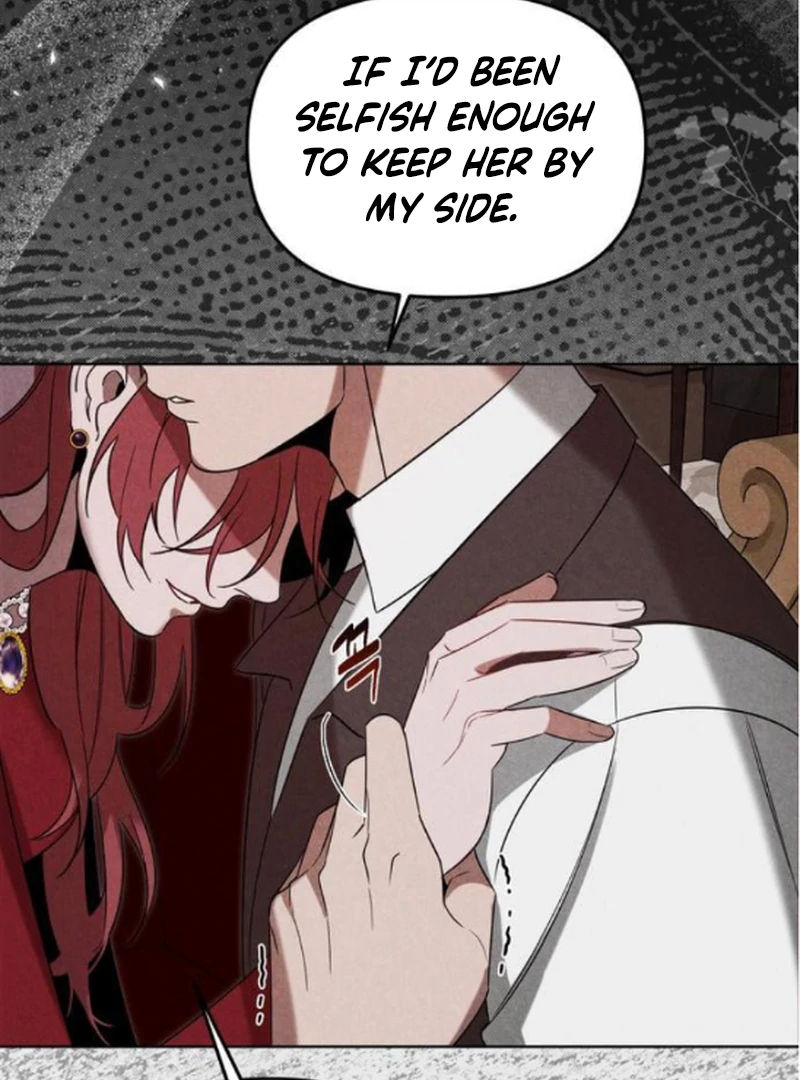 At the Place Where the Golden Rose Broke Chapter 20 - Page 119