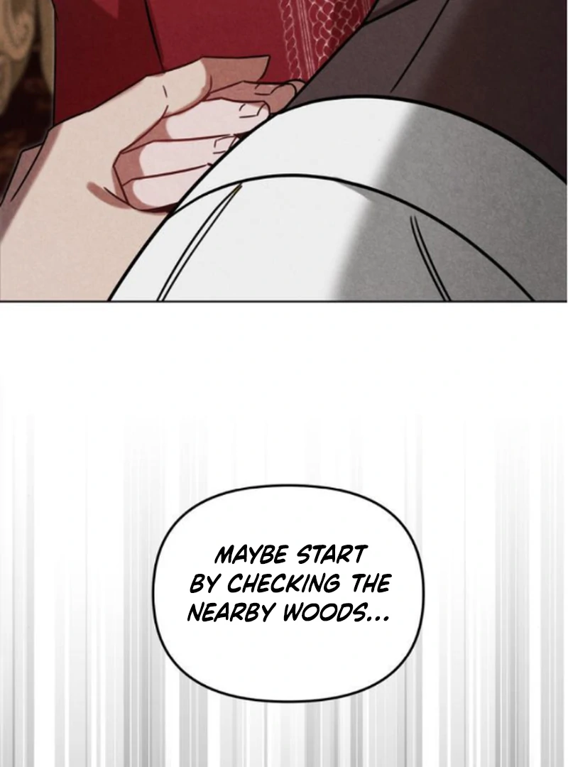 At the Place Where the Golden Rose Broke Chapter 20 - Page 124