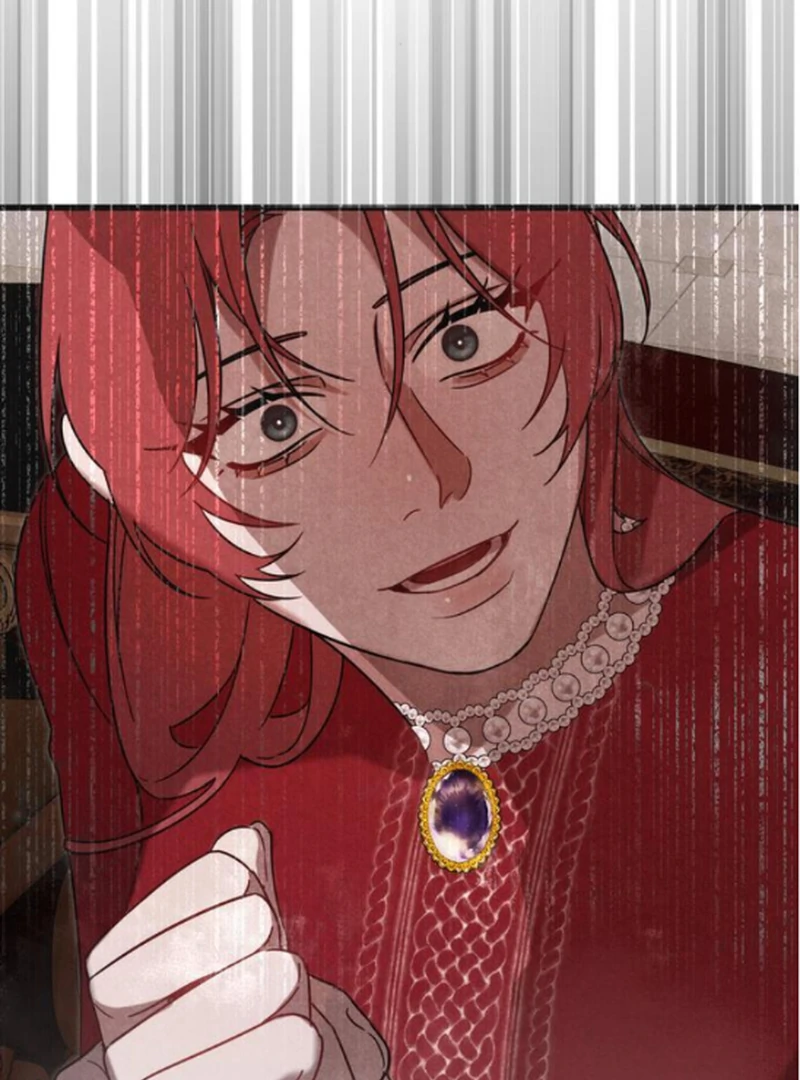 At the Place Where the Golden Rose Broke Chapter 20 - Page 125