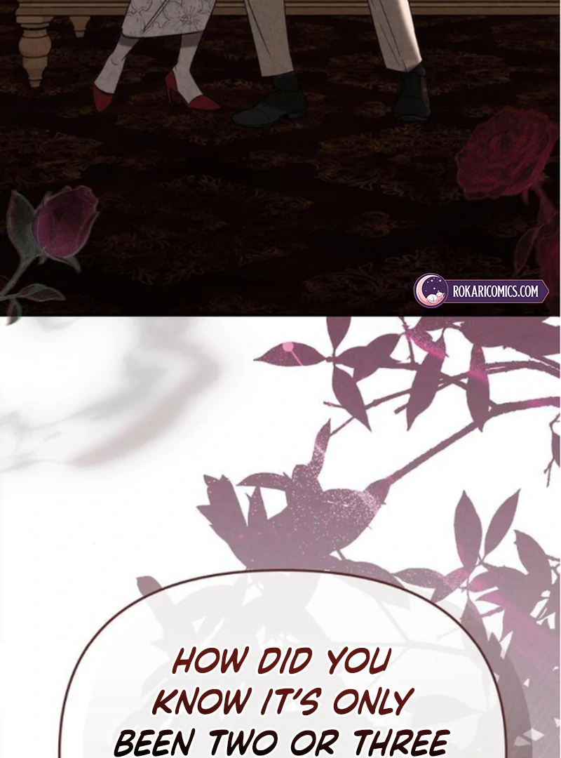 At the Place Where the Golden Rose Broke Chapter 20 - Page 128