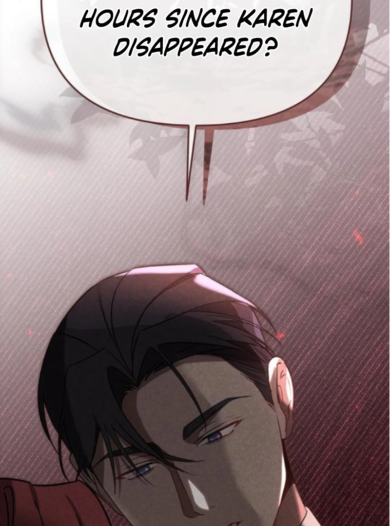 At the Place Where the Golden Rose Broke Chapter 20 - Page 129