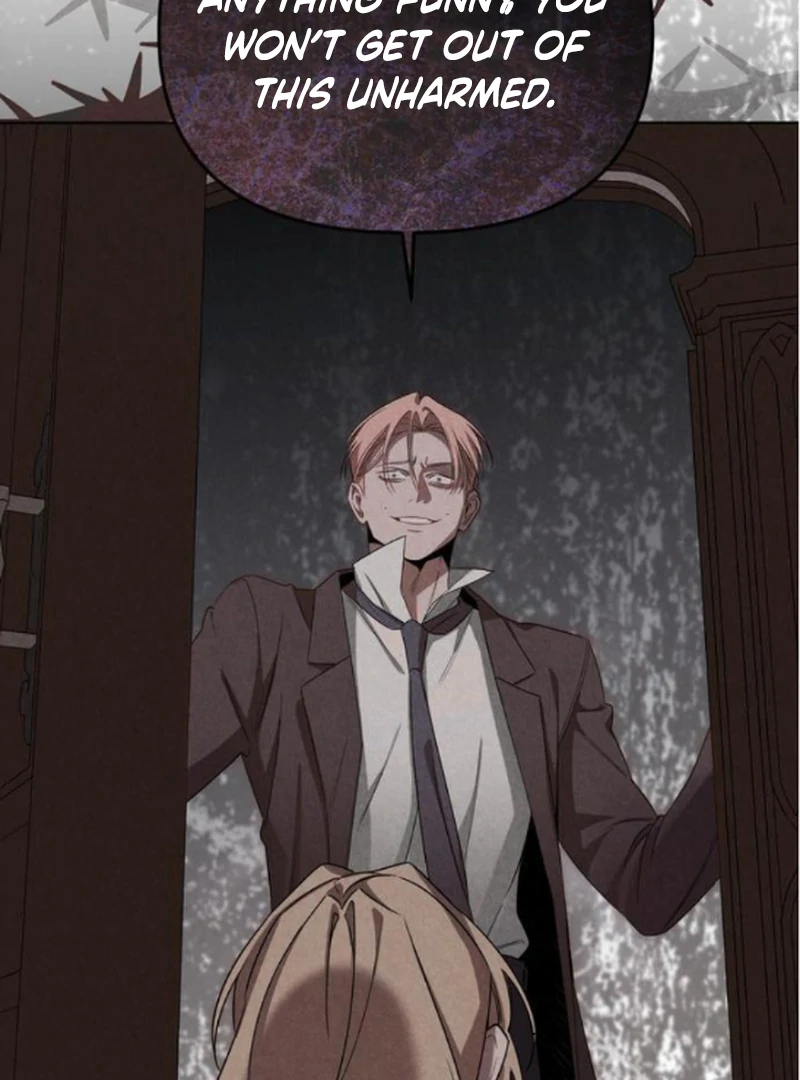 At the Place Where the Golden Rose Broke Chapter 20 - Page 15