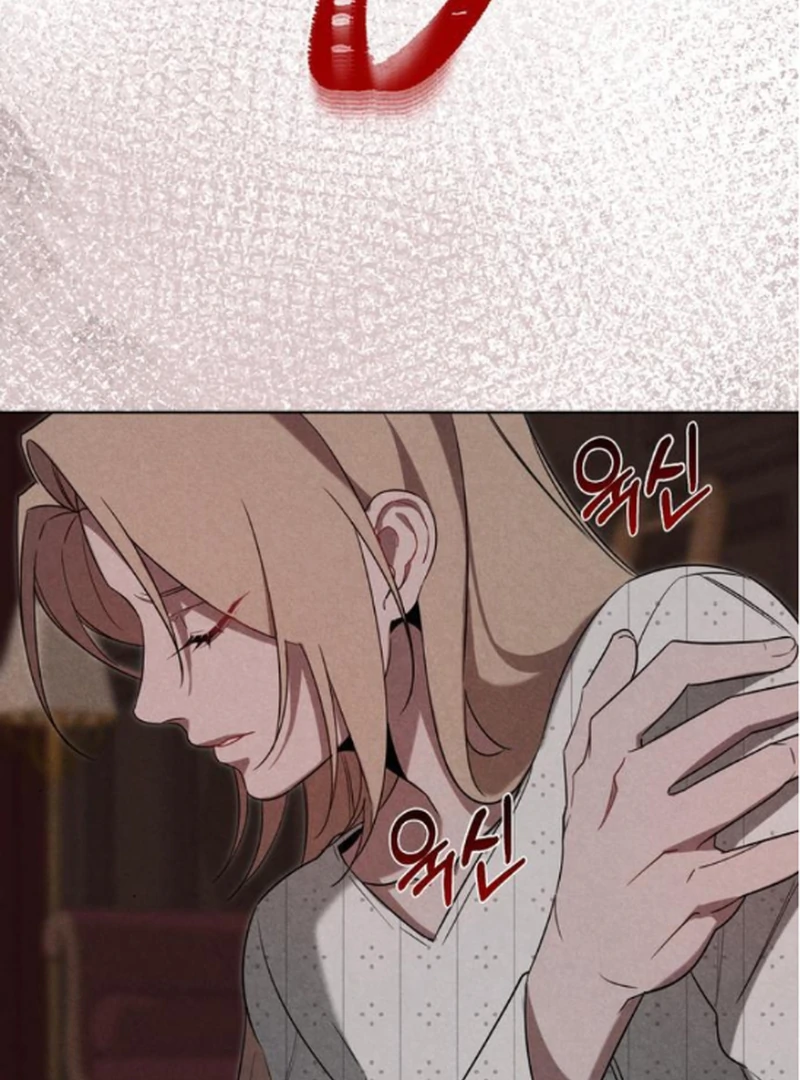 At the Place Where the Golden Rose Broke Chapter 20 - Page 17