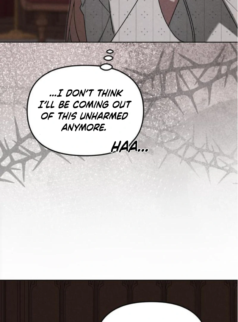 At the Place Where the Golden Rose Broke Chapter 20 - Page 18