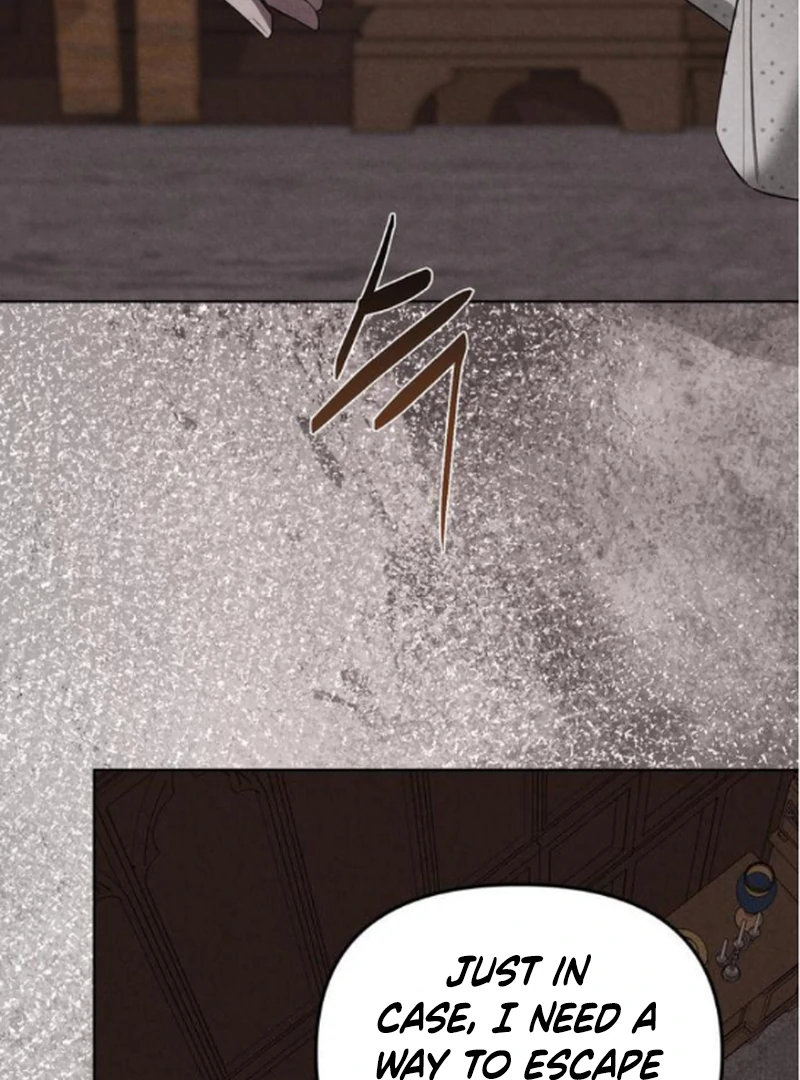 At the Place Where the Golden Rose Broke Chapter 20 - Page 21