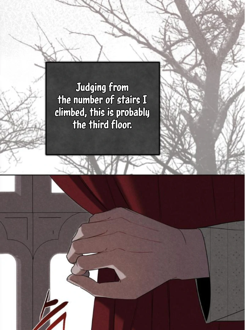 At the Place Where the Golden Rose Broke Chapter 20 - Page 23