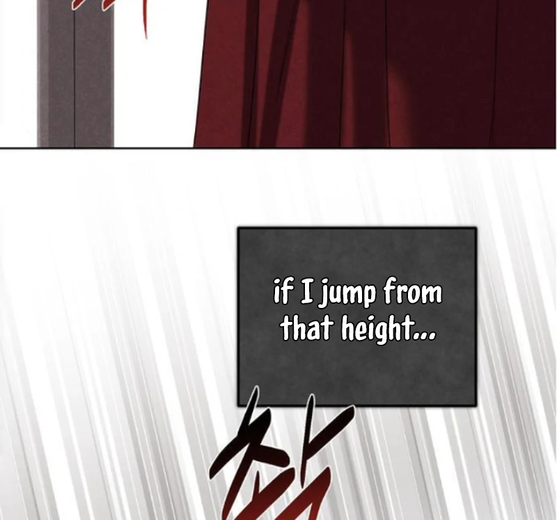 At the Place Where the Golden Rose Broke Chapter 20 - Page 24