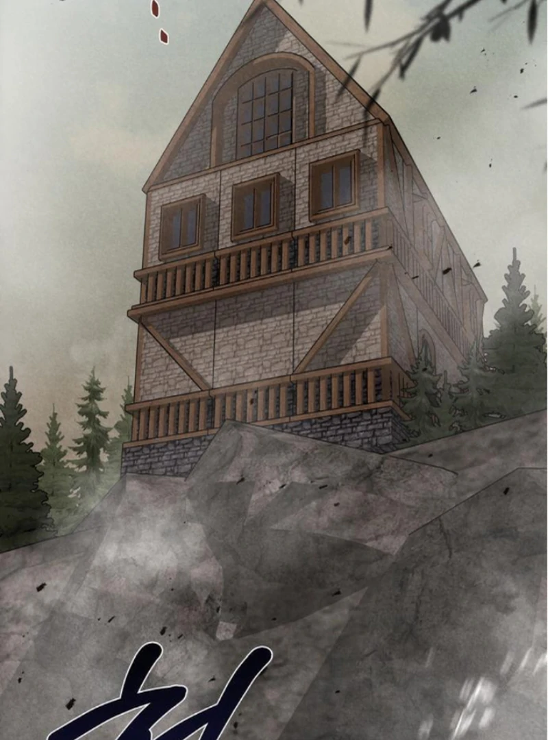 At the Place Where the Golden Rose Broke Chapter 20 - Page 31