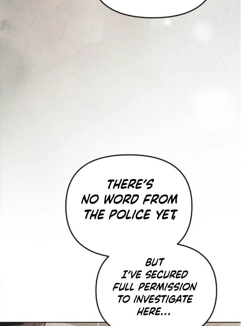 At the Place Where the Golden Rose Broke Chapter 20 - Page 39