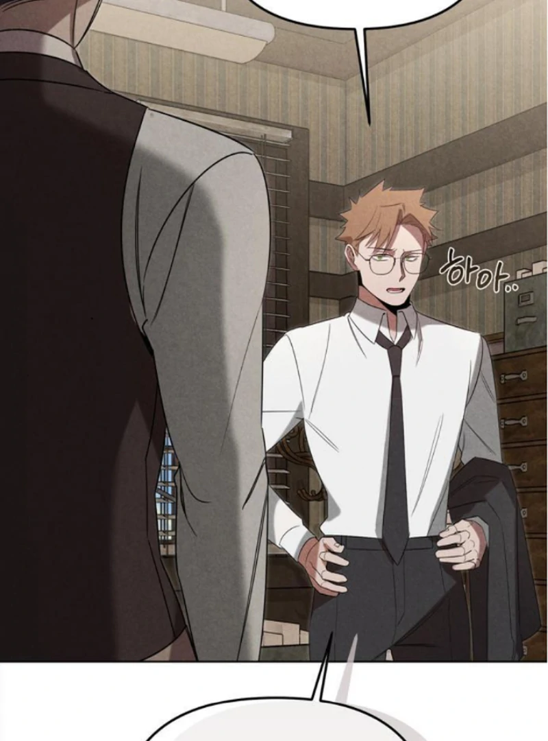 At the Place Where the Golden Rose Broke Chapter 20 - Page 40